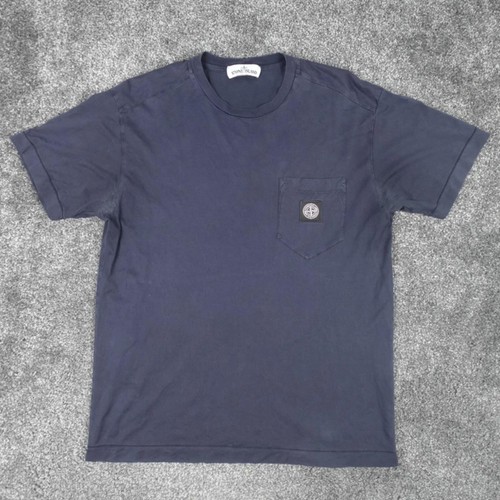 Stone island shirt size - island,