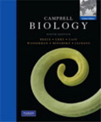 Campbell biology - campbell,
