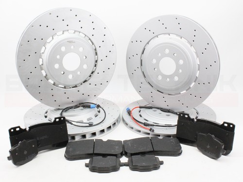 For bmw g80 front rear - m3,
