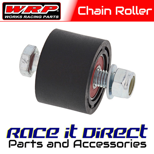Chain roller for suzuki - roller,