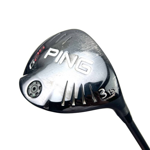 Ping g25 wood degree - degree, /