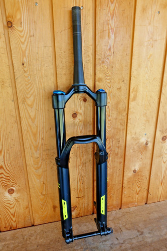 Fox performance forks - 36, 27.5"
