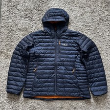 Rab Men's Microlight Alpine