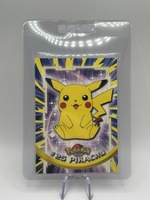 Pokémon Pikachu TV Animation