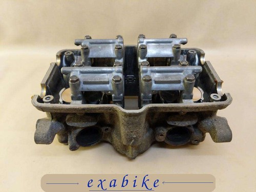 Front cylinder head for - front,