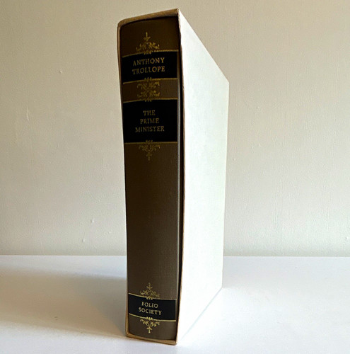 The folio society prime - folio,