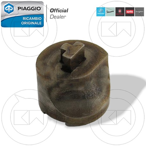 Original lock block post - original,
