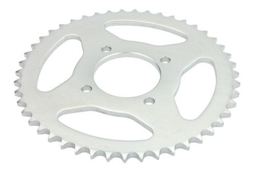 Jtr810 chain sprocket oe - jt, jtr810,47