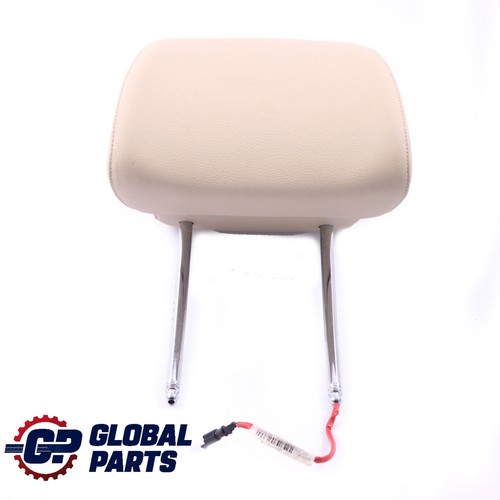 Bmw e60 e61 lci - e60, seat