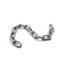 Strong Heavy Duty Steel Chain