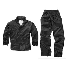 Waterproof Jacket Trouser