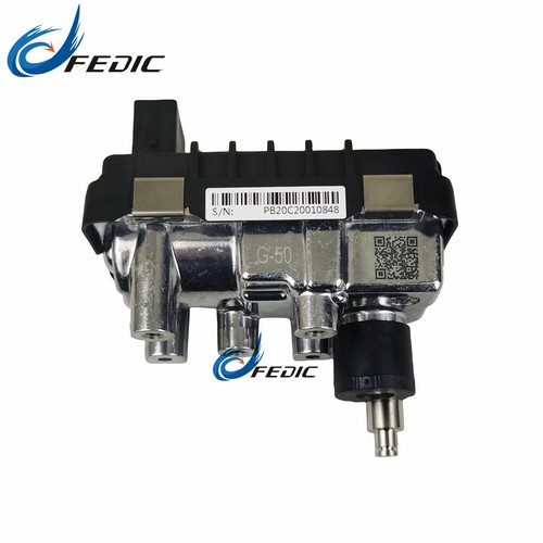 Turbo actuator 761963 6nw - actuator,