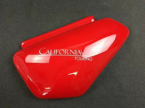 New genuine moto guzzi - genuine,