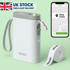 P21 Bluetooth Label Maker