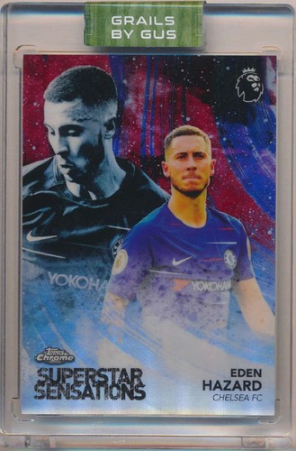 2018 topps chrome premier - 2018,