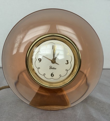 Chelsea desk clock model - chelsea, ve