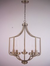 LAURA ASHLEY JOSEPH 5-LIGHT