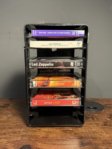Stako tape vintage black - tape,