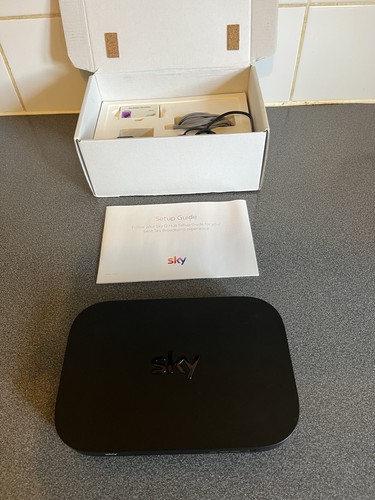 Sky hub wireless - hub,