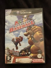 Mario Superstar Baseball