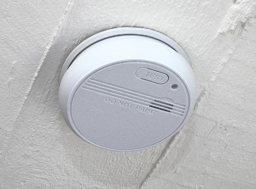Smoke detector hidden - xl, |