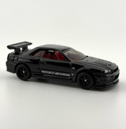 Hot wheels 2026 nissan - hot,
