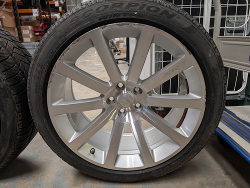 Chrysler 300c srt8 wheels - chrysler,