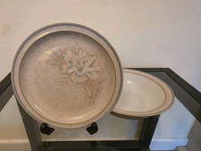 Denby Tasmin Cereal Bowl &