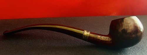 1922 dunhill c325 patent - 1922,