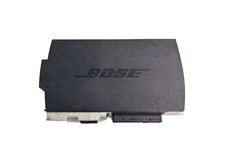 10-15 AUDI Q7 4L MK1 AMPLIFIER BOSE AUDIO STEREO SOUND SYSTEM AMP 4L0035223J