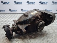 BMW Diesel Rear Diff