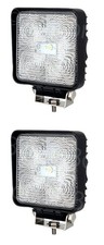 2 Sq LED Durite