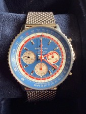 Breitling Navitimer B01 PAN AM