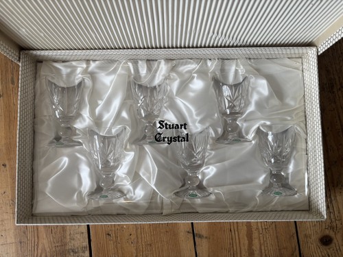 Stuart crystal glengarry - crystal,
