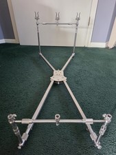 Solar Croc Pod Stainless Steel