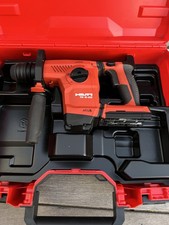 Hilti TE6-22 Nuron SDS Plus