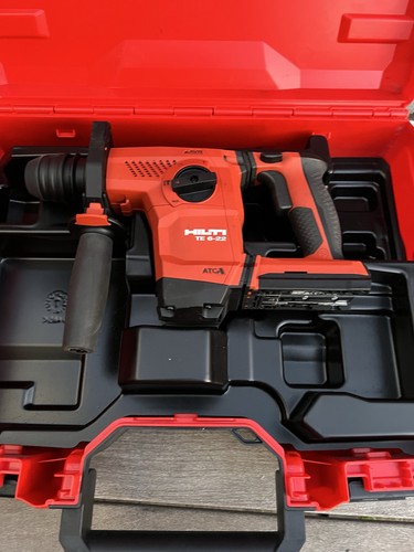 Hilti te6 nuron sds plus - te6-22,