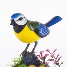 Electronic Talking Repeating