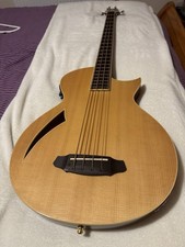 ESP LTD TL 4 Thin Line Series