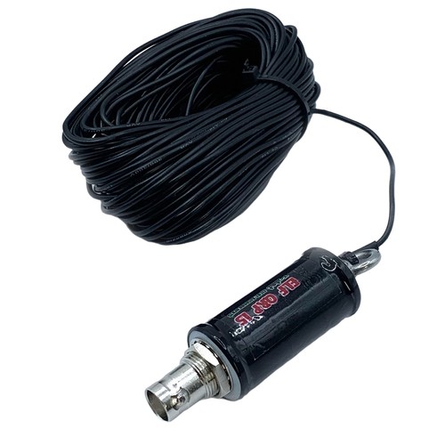 Qrp15 30mhz antenna low - ,