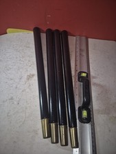 Set of 4 Vintage Dansette