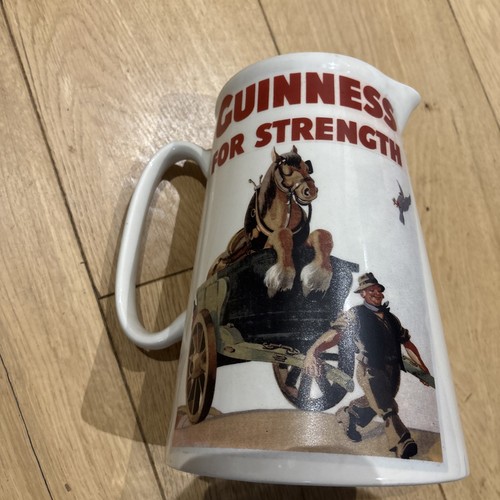 Guinness for strength large - for,