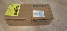 Geberit 115.620.SJ.1 Sigma 70 actuator plate + filling valve set new original packaging