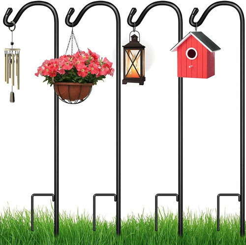 Shepherds crook hooks for - shepherds,