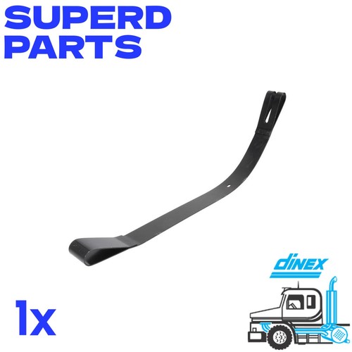 Dinex din8al004 clamping - clamping, piece