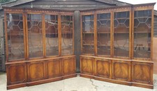 MATCHING PAIR OF REPRODUX