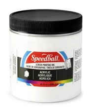 Speedball Acrylic Screen