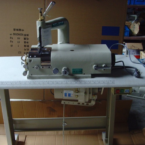 Usa industry leather - usa, skiving