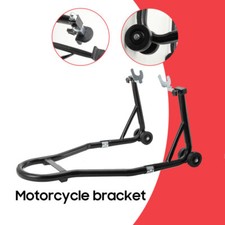 Motorcycle Front & Rear Stand