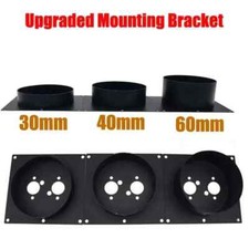Air Diesel Heater Upgraded Base Mounting Bracket Plate For Car Truck Camper 